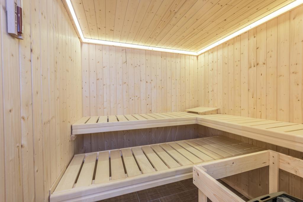 Haus Moesenlechner Apartamento Maishofen Exterior foto