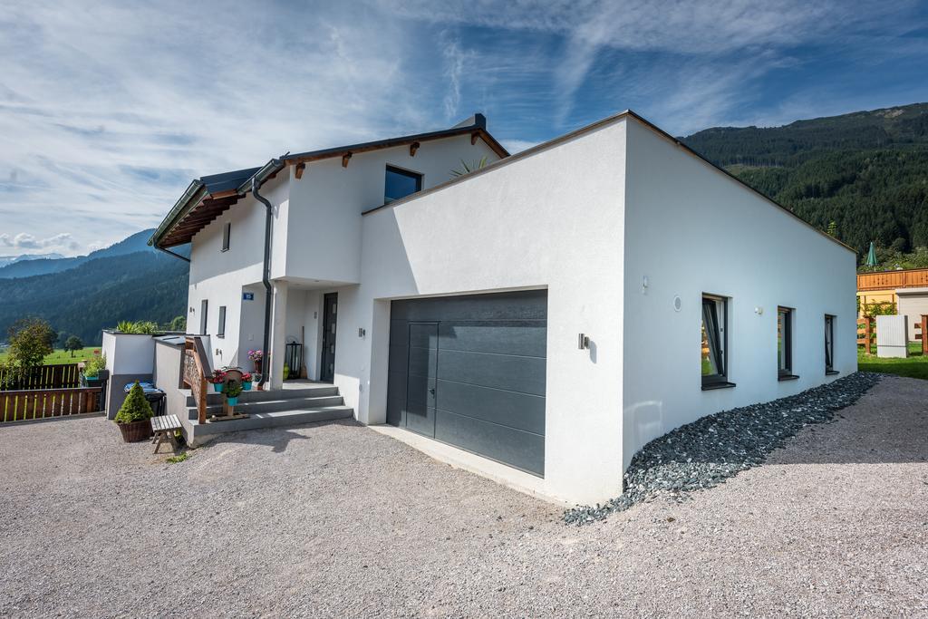 Haus Moesenlechner Apartamento Maishofen Exterior foto